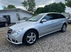 Bild des Angebotes Mercedes-Benz R 350 CDI 4Matic 7G-TRONIC DPF Grand Edition 4×4