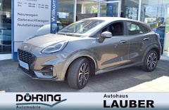Bild des Angebotes Ford Puma Puma 1,0 ST-Line Autom Klima Navi+Sync B+O AHK RFK