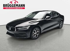 Bild des Angebotes Volvo S60 S60 B4 AUTO. CORE NAVI LED GOOGLE KAMERA LM17