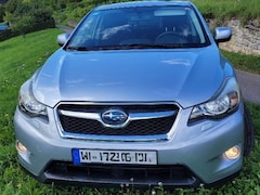 Bild des Angebotes Subaru XV 2.0i Lineartronic Active 4X4 - 150 PS Version