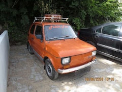 Bild des Angebotes Fiat 126