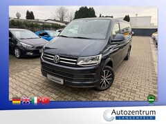 Bild des Angebotes VW T6 Multivan 2.0 TSI DSG Comfortline*LEDER*STDH*