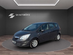 Bild des Angebotes Opel Meriva B Edition*KLIMA*PDC*TÜV 10.2026