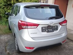 Bild des Angebotes Hyundai iX20 ix20 1.6 Automatik Style
