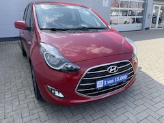 Bild des Angebotes Hyundai iX20 1.4 YES!*Allwetter*AHK*Klima*Szhg*Tempomat*
