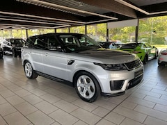 Bild des Angebotes Land Rover Range Rover Sport SE Hybrid PANO CAM ASSIST KEY