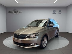 Bild des Angebotes Skoda Fabia Combi Cool Plus