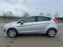 Bild des Angebotes Ford Fiesta Fiesta 1,0 EcoBoost Titanium