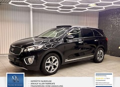 Bild des Angebotes Kia Sorento Platinum Edition 4WD Mega Ausstattung* 7 Sitzer* P