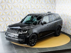 Bild des Angebotes Land Rover Range Rover D350 ATB/Hot Stone Massage/Meridian