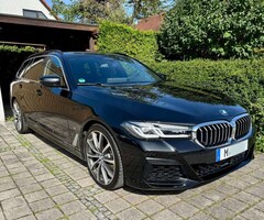 Bild des Angebotes BMW 540 540 i xDrive M Sport