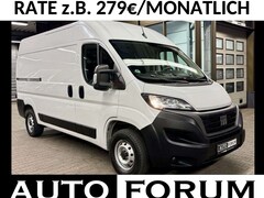 Bild des Angebotes Fiat Ducato 2.2 D L2H2 3,3t KLIMA PDC 3SITZE CARPLAY