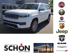 Bild des Angebotes Jeep Wagoneer Grand Wagoneer 6.4 L V8 4x4