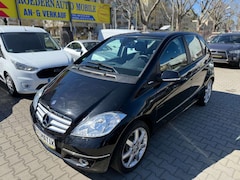 Bild des Angebotes Mercedes-Benz A 170 A A 170 ELEGANCE *AUTOMATIK*