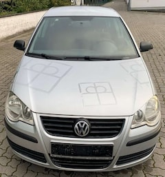 Bild des Angebotes VW Polo 1.2 Trendline