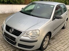 Bild des Angebotes VW Polo 1.2 Trendline 1Hand 5 Türer Klima