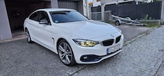Bild des Angebotes BMW 420 420d Coupe xDrive Aut. Sport Line