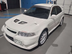 Bild des Angebotes Mitsubishi Lancer Lancer Evo VI GSR