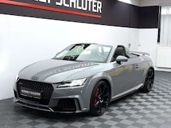 Bild des Angebotes Audi TT RS 2.5 Roadster *Nardograu*B&O*RFK*Matrix*