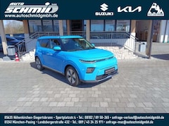 Bild des Angebotes Kia Soul E-SOUL INSPIRATION WP LED GD