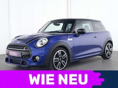 Bild des Angebotes MINI Cooper S JCW Trim|Pano|Head-up|ACC|Harman-Kardon