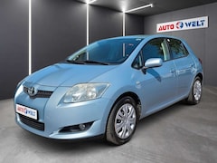Bild des Angebotes Toyota Auris 1.6 16V Luna 5-Türer mit Klimaanlage