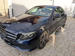 Bild des Angebotes Mercedes-Benz E 200 E-Klasse 9G-TRONIC Avantgarde