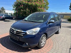 Bild des Angebotes Dacia Lodgy Laureate 1.5 dci (7Si.)TEMPOMAT+KLIMA+AHK