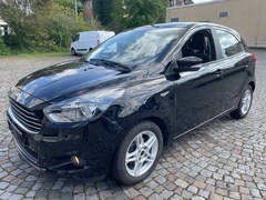 Bild des Angebotes Ford Ka/Ka+ 1.2 Ti-VCT Basis ( 87 000 MK ) Klima