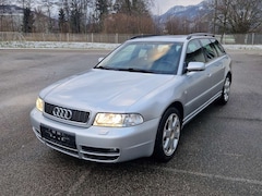 Bild des Angebotes Audi S4 S4 2,7l, Biturbo