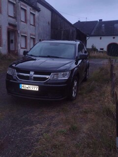 Bild des Angebotes Dodge Journey 2.4 Eco+
