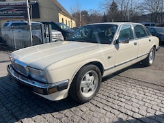 Bild des Angebotes Jaguar XJ6 3.6 V6 Sovereign*AUT.*LEDER*KLIMA*