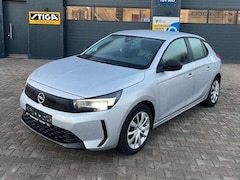 Bild des Angebotes Opel Corsa Edition