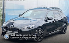 Bild des Angebotes BMW 135 M135 xDrive AHK PANO Ad-LED h&k HuD DA-Prof PA+
