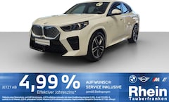 Bild des Angebotes BMW iX2 xDrive30 M Sportpaket NaviProf*HUD*LED*AHK