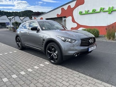 Bild des Angebotes Infiniti QX70 3.0d AWD Aut. S Ultimate