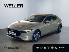 Bild des Angebotes Mazda 3 e-SKYACTIV-G 150 M HYBRID EXCLUSIVE-LINE *HUD*