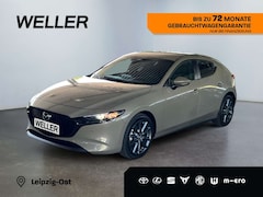 Bild des Angebotes Mazda 3 e-SKYACTIV-G 150 M HYBRID EXCLUSIVE-LINE *HUD*