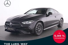 Bild des Angebotes Mercedes-Benz CLE 220 d Coupé AMG+Pano+DLight+360+Mem+Tot+Soun