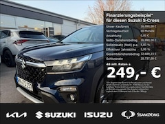 Bild des Angebotes Suzuki SX4 S-Cross Comfort 1.5 Dualjet Hybrid EU6e 249,-€ MTL. OHNE A