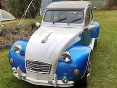 Bild des Angebotes Citroen 2CV