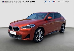 Bild des Angebotes BMW X2 xDrive20d ///M-Sport SpurAss SAG AHK HiFi H-K