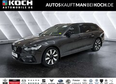 Bild des Angebotes Volvo V90 T6 AWD Plug-In Plus Dark BLIS H/K 360° AHK