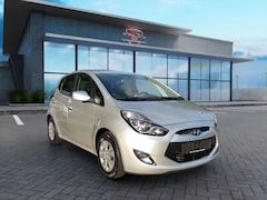 Bild des Angebotes Hyundai iX20 Classic (Tüv und Service Neu)