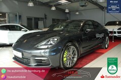 Bild des Angebotes Porsche Panamera 4 E-Hybrid 21ZOLL*Kamera