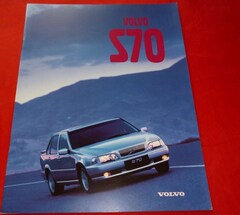 Bild des Angebotes Volvo S70 SUCHE             20V (11/96 - 4/99) max. 999.999 km