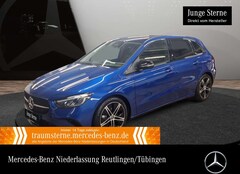Bild des Angebotes Mercedes-Benz B 220 d PROGRESSIVE+NIGHT+LED+KAMERA+TOTW+8G