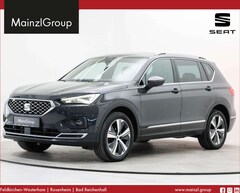 Bild des Angebotes SEAT Tarraco 2.0 TDI 4D DSG 4xSHZ AHK ACC Kam.