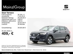 Bild des Angebotes SEAT Tarraco 2.0 TDI 4D DSG 4xSHZ AHK ACC Kam.