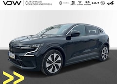 Bild des Angebotes Renault Megane E-Tech Electric Techno EV60 Sonderpreis!! Klima Navi